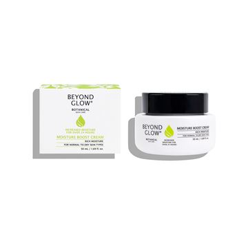 Picture of BEYOND GLOW MOISTURE BOOST CREAM